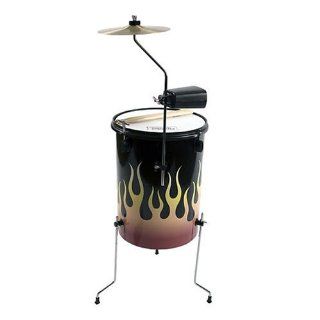 First Act Stand & Jam Drum Set Toys & Games