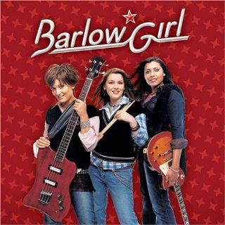 BarlowGirl Music