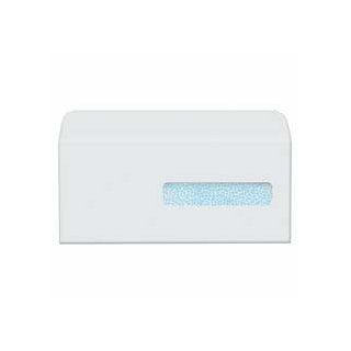Columbian Envelope Products   Claim Form Window Envelopes, 24 lb., 4 1/2"x9 1/2", White   Sold as 1 BX   No. 10 1/2 envelopes are designed for use with CMS 1500, Medicare, ADA, standard insurance and other claim forms. Special right hand Poly Kle