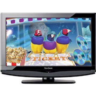 ViewSonic N2690w  26 Inch 720p LCD HDTV Electronics