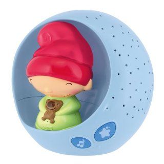 Chicco Goodnight Baby Toys & Games