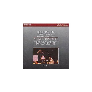 Beethoven Piano Concerti Nos. 3 & 4 Music