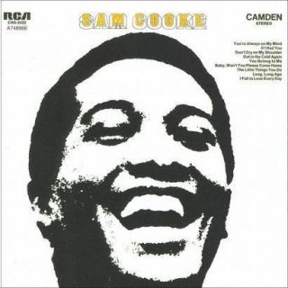 Sam Cooke (Greatest Hits)