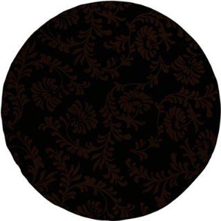 Shop Surya ALF 9573 Alfresco Indoor/Outdoor Round Area Rug, 8 Feet 9 Inch, Russet at the  Home Dcor Store. Find the latest styles with the lowest prices from Surya