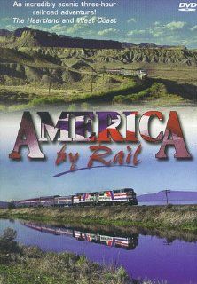 America By Rail America By Rail Movies & TV