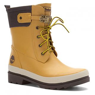 Timberland Welfleet Wellington 6 Inch Boot  Women's   Wheat