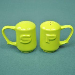 Dignity   Salt & Pepper green Health & Personal Care