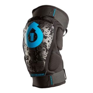 661 Rage Youth Knee Guards 2014