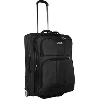 Kenneth Cole Reaction High Priorities 25 Expandable Wheeled Upright Pullman