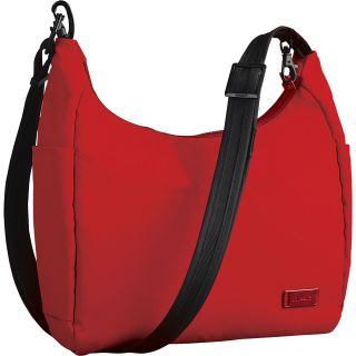 Pacsafe Citysafe 100 GII Anti Theft Travel Handbag