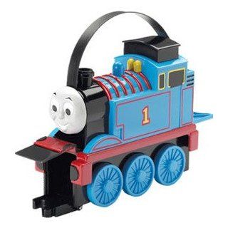 Engine Launcher From Thomas and Friends Take Along Toys & Games