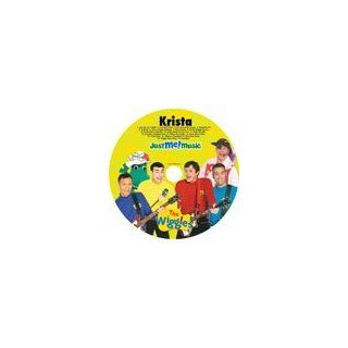 Sing Along With The Wiggles Toys & Games