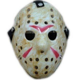 Anta also Jason Cosplay / costume / accessory Jason mask from today (japan import) Toys & Games