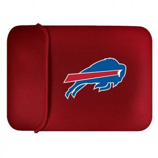NFL Sports Team Laptop Sleeve   15in
