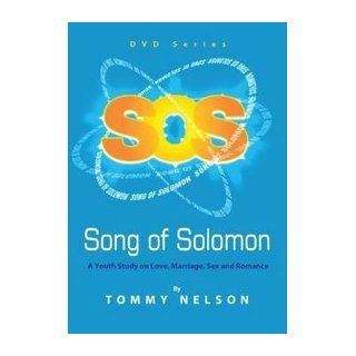 Song of Solomon For Students DVD Series (A Youth Study on Love, Marriage, Sex and Romance) Tommy Nelson, Young people across the country experience heartache of sexuality out of control . That's why I'm so excited to share these truths with you. M