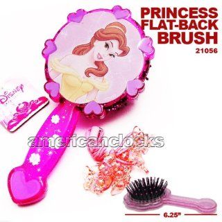 Disney Princess Hairbrush & Hair Accessories Set, Disney Princess Backpack Lunch Bag Also available Beauty