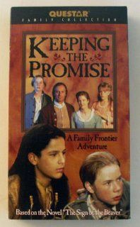 Keeping the Promise (also sold as "The Sign of the Beaver") Movies & TV