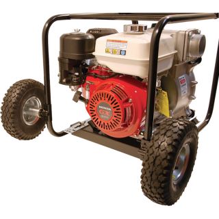  Universal Generator/Water Pump Wheel Kit - Model# 2006Q000