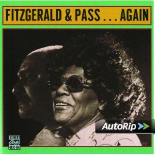 Fitzgerald & Pass Again Music