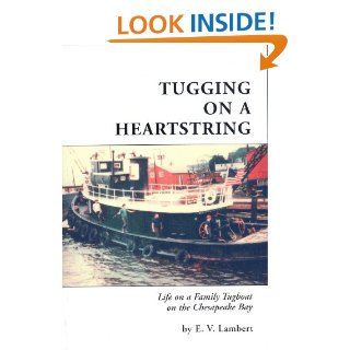 Tugging On A Heartstring eBook Emily Vaughan Lambert Kindle Store