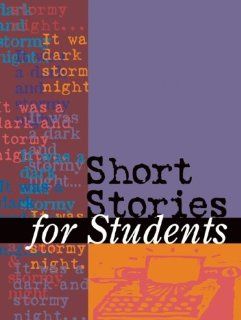 Richard Wright's "The Man Who Was Almost a Man" A Study Guide from Gale's "Short Stories for Students" (Volume 09, Chapter 9) Books