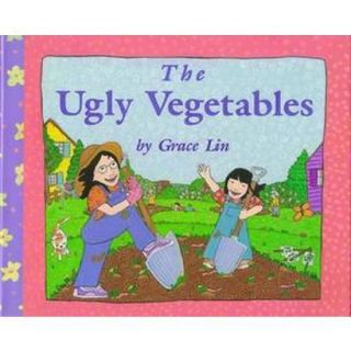 Ugly Vegetables (Hardcover)