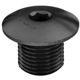 Marzocchi End Nut   20mm Axle