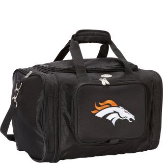 Denco Sports Luggage NFL Denver Broncos 22   Travel Duffel