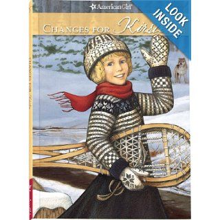 Changes for Kirsten (American Girl (Quality)) Janet Shaw 9780937295458  Kids' Books
