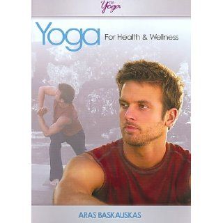 Yoga for Health & Wellness Aras Baskauskas Movies & TV