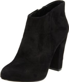 Nine West Women's Delly Ankle Boot Shoes
