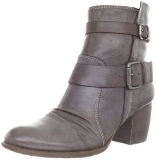 Naya Women's Virtue Ankle Boot Shoes