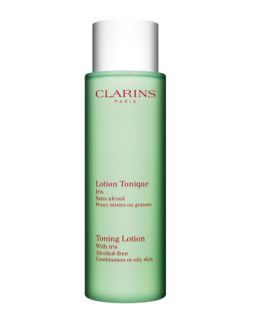 Toning Lotion, Combination/Oily Skin   Clarins