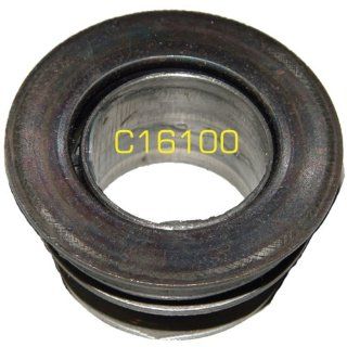 MUSTANG 86 01 THROWOUT BEARING T5, T45, TREMEC 3550 WILL ALSO WORK WITH TKO'S 1986 2001 Automotive