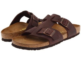 Birkenstock Riva Mens Sandals (Brown)
