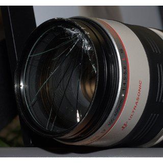 TIFFEN 25mm UV Protector Glass Filter 25UVP  Camera Lens Sky And Uv Filters  Camera & Photo