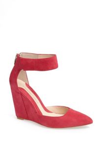 Carolinna Espinosa 'Collins' Wedge Pump