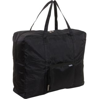 baggallini Zip Out Shopping Tote.Bagg   Large   Rip Stop Nylon