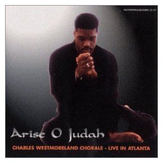 Arise 'o Judah Music
