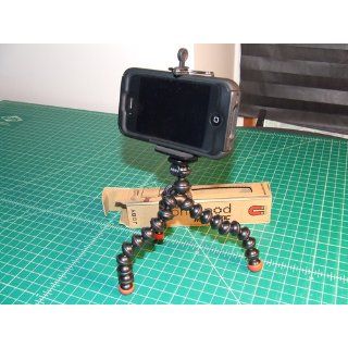 iStabilizer Mount Smartphone Tripod Mount  Players & Accessories