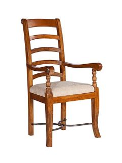 Linea Camberwell Carver Dining Chair Pair