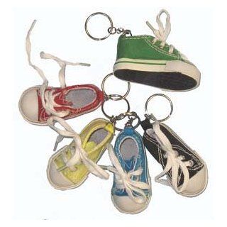 Tennis Shoe Keychain Toys & Games