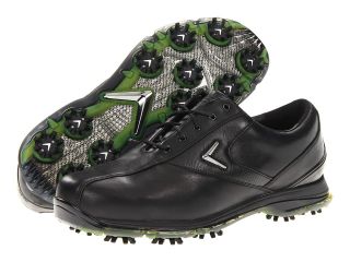 Callaway Razr X Mens Golf Shoes (Black)