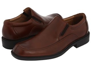 Florsheim Bogan Mens Slip on Dress Shoes (Brown)