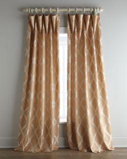 Each 108L Simone Curtain