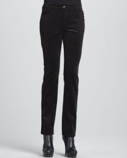 Slim Stretch Corduroy Jeans, Womens   Eileen Fisher