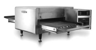 Turbo Chef 48 Electric Conveyor Oven   Ventless, 208 240/3v