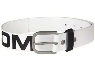 Volcom Euro Belt Mens Belts (White)