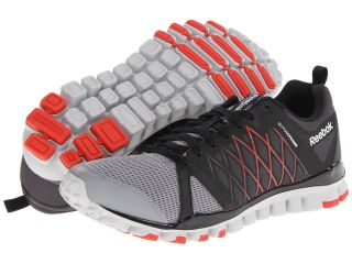 Reebok RealFlex Advance TR 2.0 Mens Cross Training Shoes (Black)