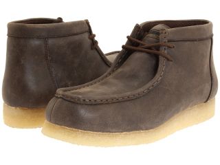 Roper Casual Chukka Boot Mens Shoes (Gray)